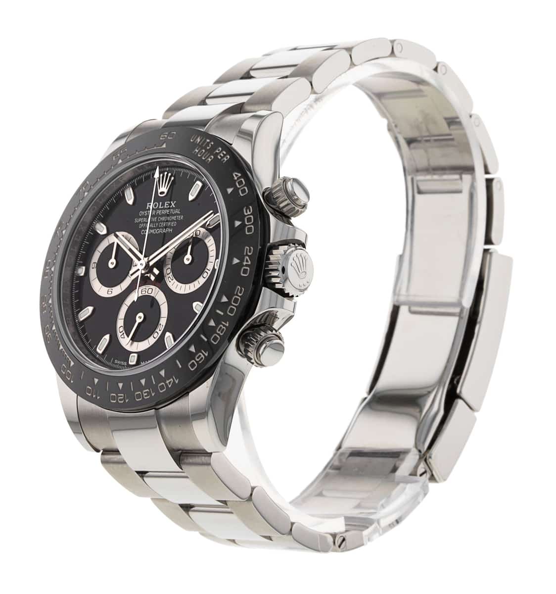 Rolex Daytona 116500 LN Rolex Daytona 116500 LN
